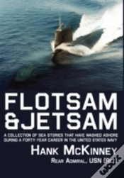Capa do artigo Flotsam & Jetsam