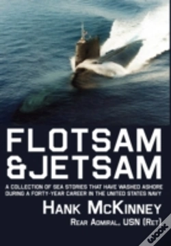Capa do artigo Flotsam & Jetsam