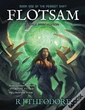 Capa do artigo Flotsam