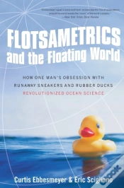 Capa do artigo Flotsametrics & The Floating World