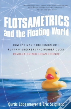 Capa do artigo Flotsametrics & The Floating World