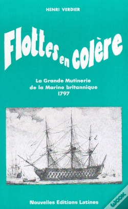 Capa do artigo Flottes En Colere