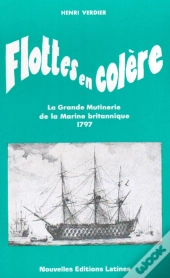 Flottes En Colere