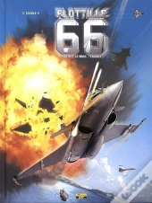 Flottille 66 T03 - Double K