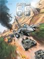 Flottille 66 T.4 - Black Out - Preview