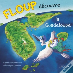 Capa do artigo Floup Découvre La Guadeloupe