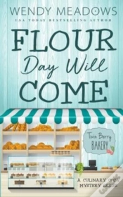 Capa do artigo Flour Day Will Come