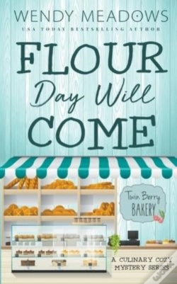 Capa do artigo Flour Day Will Come