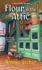Flour In The Attic - Preview