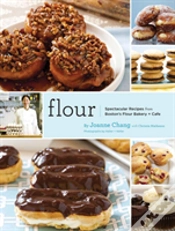 Capa do artigo Flour