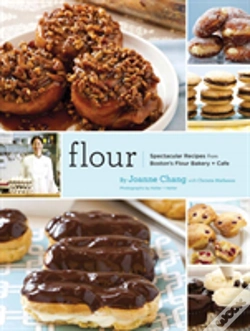 Capa do artigo Flour