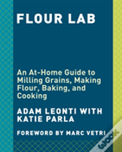 Flour Lab