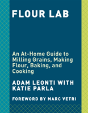 Flour Lab - Preview