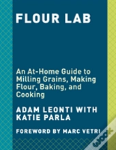 Flour Lab
