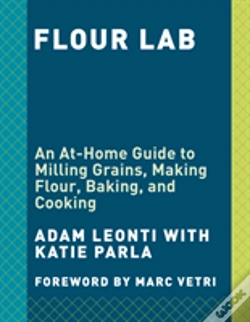 Capa do artigo Flour Lab