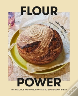 Capa do artigo Flour Power