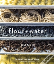 Capa do artigo Flour + Water
