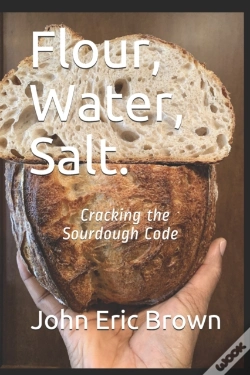 Capa do artigo Flour, Water, Salt.