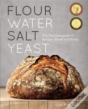 Capa do artigo Flour Water Salt Yeast