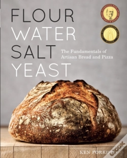Capa do artigo Flour Water Salt Yeast