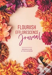 Capa do artigo Flouriish Efflorescence Journal