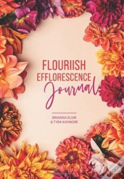 Capa do artigo Flouriish Efflorescence Journal