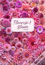 Flourish And Bloom Journal