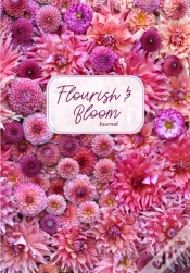 Capa do artigo Flourish And Bloom Journal