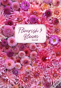 Capa do artigo Flourish And Bloom Journal