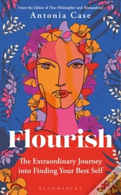 Capa do artigo Flourish