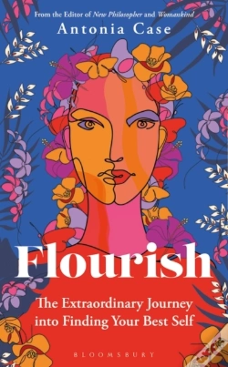 Capa do artigo Flourish