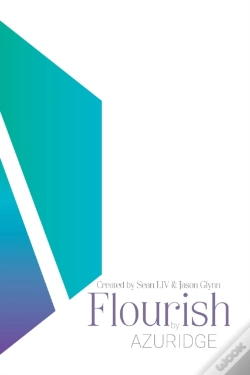 Capa do artigo Flourish By Azuridge