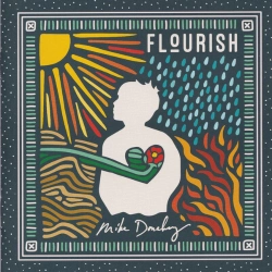 Capa do artigo Flourish - CD