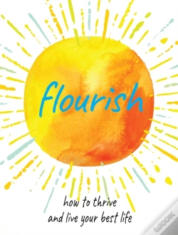 Capa do artigo Flourish
