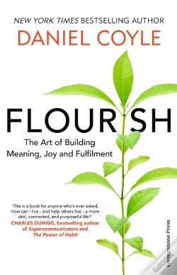 Capa do artigo Flourish