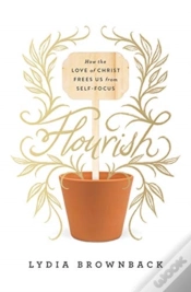 Capa do artigo Flourish