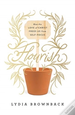 Capa do artigo Flourish