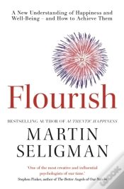 Capa do artigo Flourish