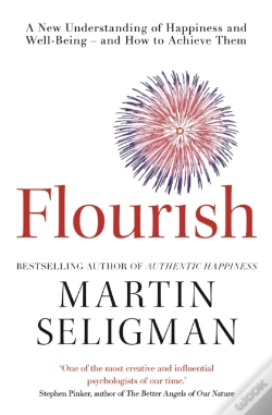 Capa do artigo Flourish