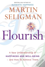 Capa do artigo Flourish