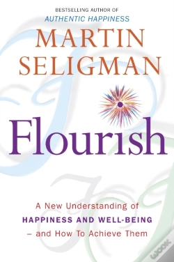 Capa do artigo Flourish