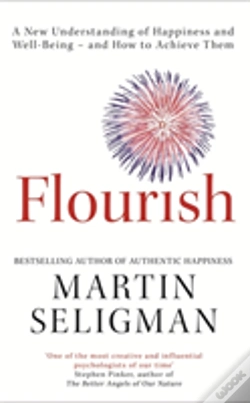 Capa do artigo Flourish