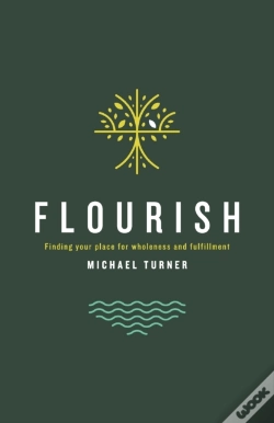 Capa do artigo Flourish