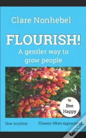 Capa do artigo Flourish!