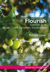 Capa do artigo Flourish