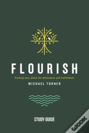 Capa do artigo Flourish - Study Guide