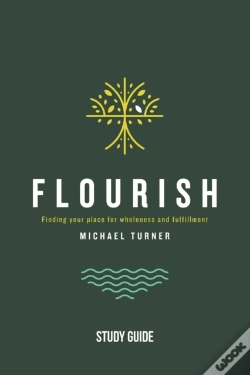 Capa do artigo Flourish - Study Guide
