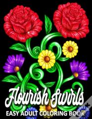 Flourish Swirls