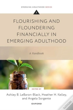 Capa do artigo Flourishing And Floundering Financially In Emerging Adulthood
