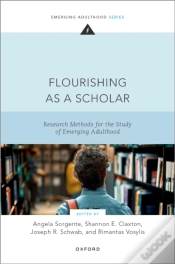 Capa do artigo Flourishing As A Scholar